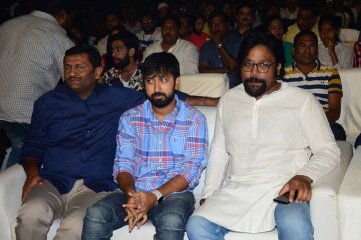 Majili Movie Pre Release Event Photos